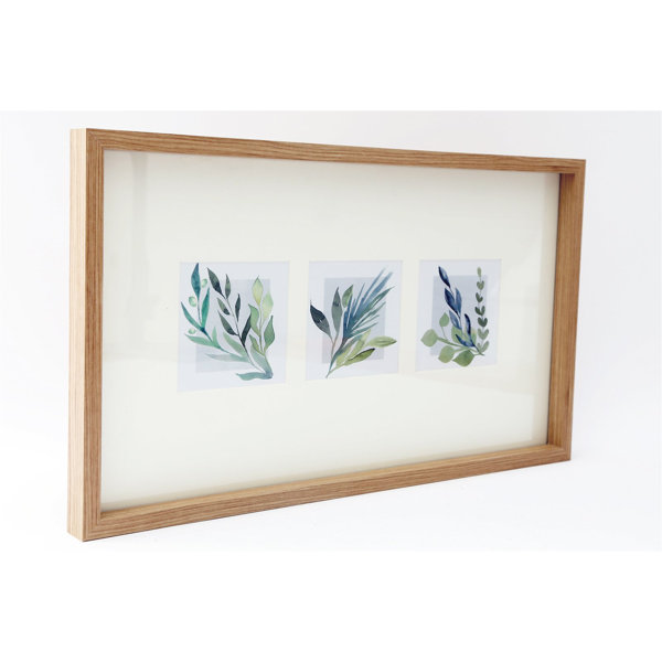 Marlow Home Co. Picture Frame Set on Wayfair.co.uk